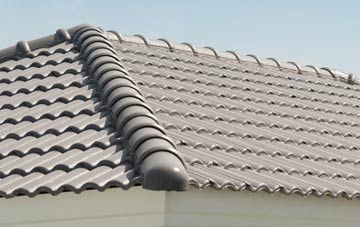 advantages of Thorpe Hesley clay roofing