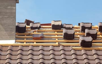 Thorpe Hesley clay roofing costs