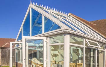 conservatory roof insulation costs Thorpe Hesley