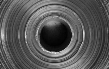 Thorpe Hesley edpm waterproofing