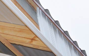 why Thorpe Hesley fascia repairs are essential