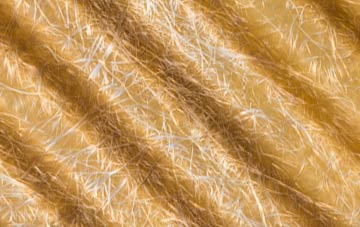 Thorpe Hesley fibreglass roof waterproofing