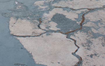 fibreglass roofing replacement Thorpe Hesley