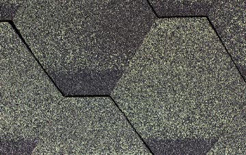 Thorpe Hesley fibreglass shingle repairs