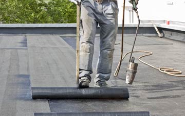 flat roof replacement Thorpe Hesley, South Yorkshire