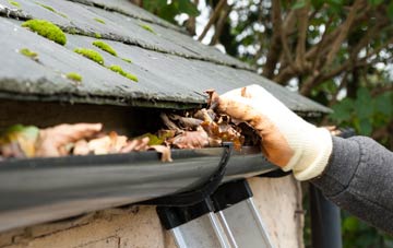 gutter cleaning Thorpe Hesley, South Yorkshire
