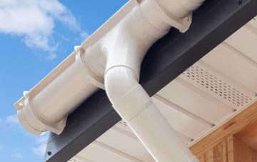 Thorpe Hesley gutter installation costs