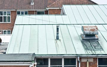 Thorpe Hesley lead roofing costs
