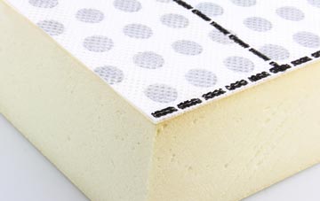 meeting Thorpe Hesley building codes