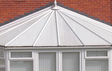 Thorpe Hesley polycarbonate conservatory roof repairs