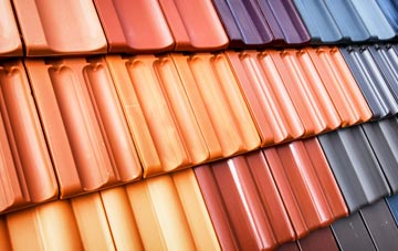 Thorpe Hesley roof tile costs
