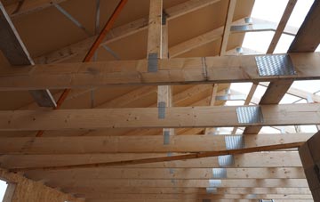 Thorpe Hesley roof truss costs