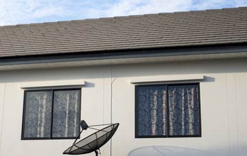 Thorpe Hesley rubber roof costs