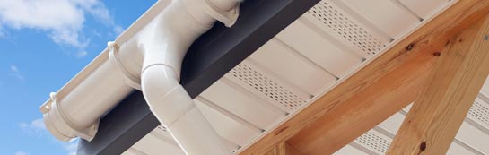 get Thorpe Hesley guttering quotes today