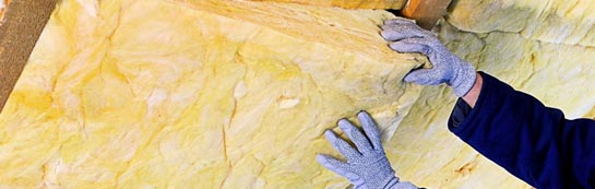 quotes for Thorpe Hesley roof insulation