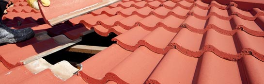 compare Thorpe Hesley roof repair quotes