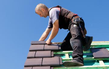 disadvantages of Thorpe Hesley slate roofing