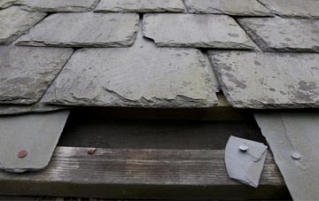 Thorpe Hesley slate roof repairs and maintenance