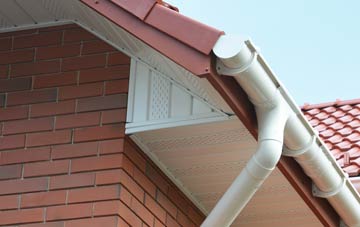 Thorpe Hesley soffit repair costs