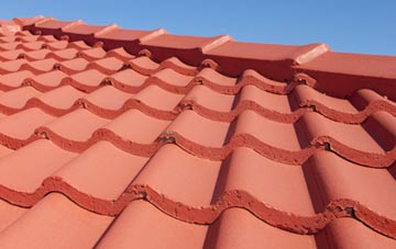 Thorpe Hesley tile and slate roof replacement