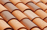 Thorpe Hesley clay roofing