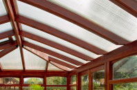 Thorpe Hesley conservatory roofing insulation