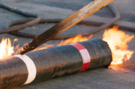 free Thorpe Hesley flat roofing repair quotes