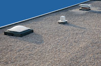 Thorpe Hesley flat roofing