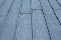 Thorpe Hesley lead roofing