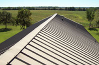 Thorpe Hesley metal roof quotes