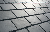 Thorpe Hesley slate roof