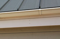 Thorpe Hesley soffit repair