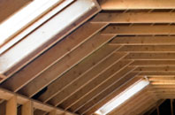 Thorpe Hesley tapered roof insulation quotes