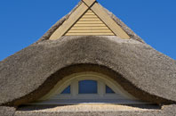 Thorpe Hesley thatch roofing