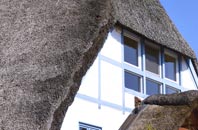 find rated Thorpe Hesley thatchers